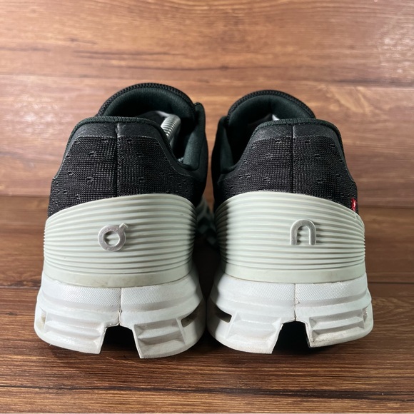 ON CLOUDSTRATUS Running Shoes Men’s Size 10.5 Athletic Sneakers - Picture 4 of 11